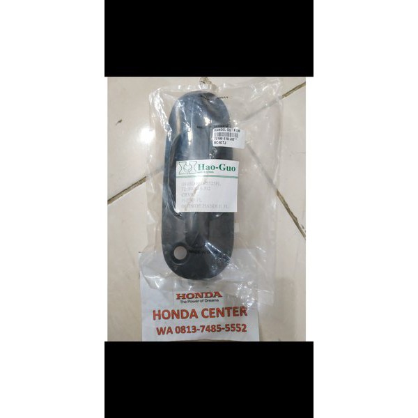 Terjangkau HANDLE PINTU LUAR TARIKAN PINTU LUAR  DEPAN KIRI CRV GEN1 2000 2001