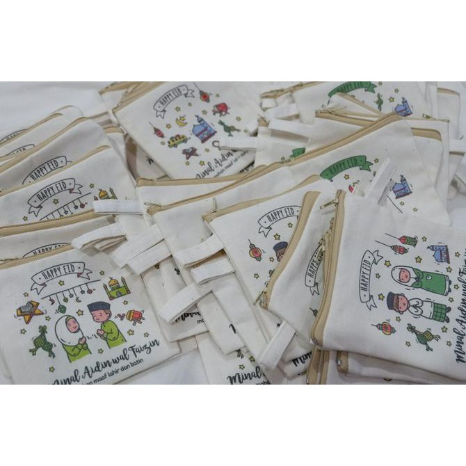 

HOT SALE|BEST SALLER Amplop Lebaran / Dompet Lebaran / Pouch Lebaran (qty12pcs)