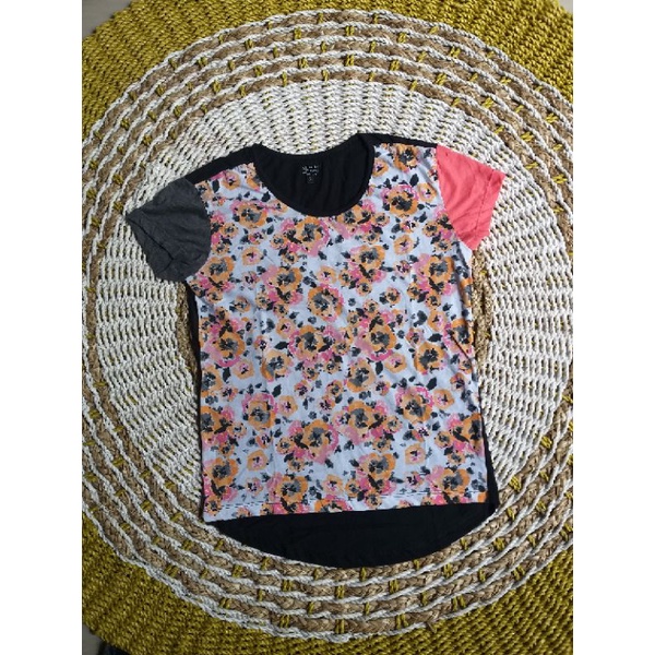 VOLCOM kaos wanita  original