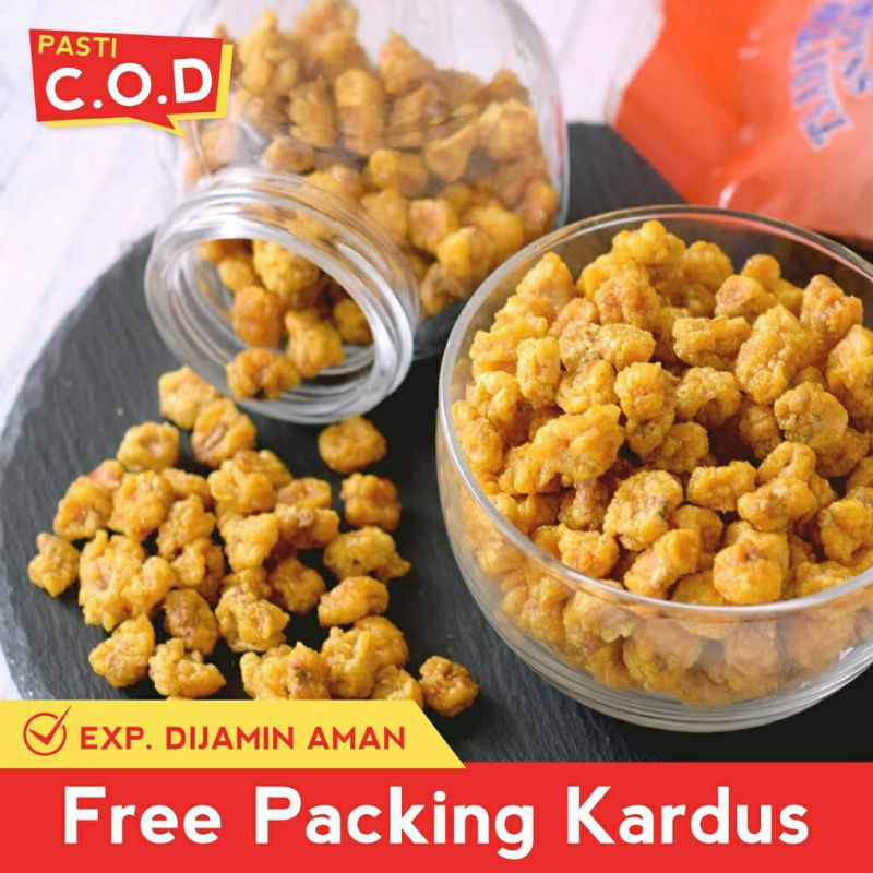 

JAGUNG MARNING 250G