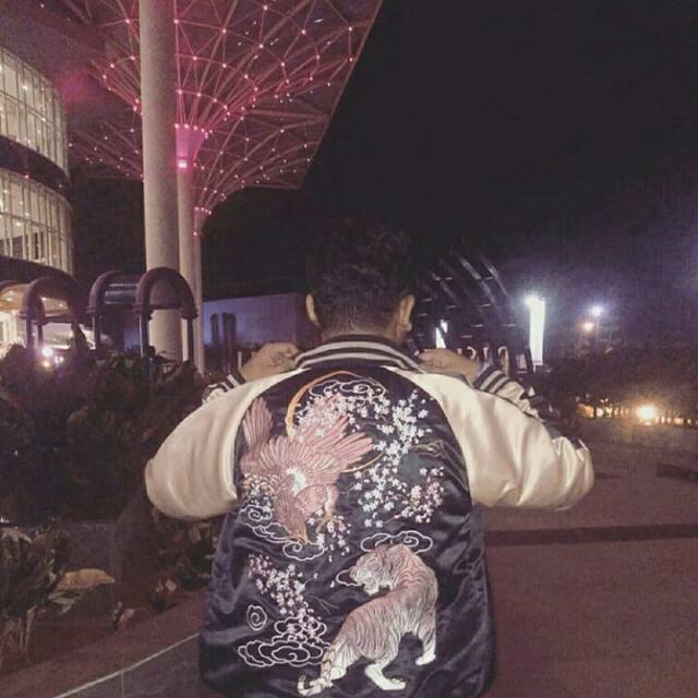 SUKAJAN TORA X IGURU