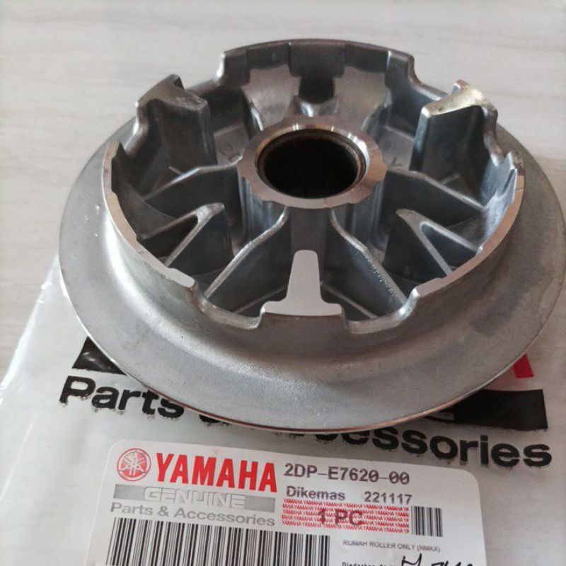 RUMAH ROLLER ROLER LOLER only  NMAX#rumah loler NMAX