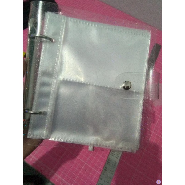 

binder 2 slv kpop