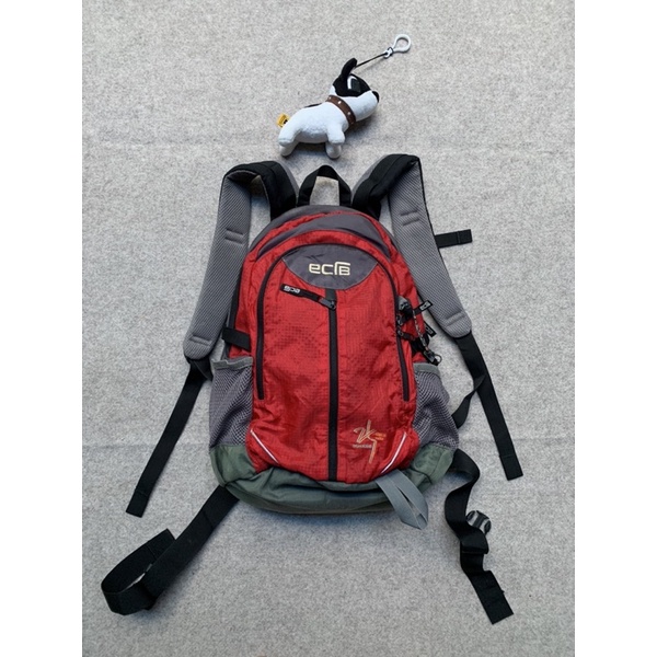 Tas Daypack Echoroba