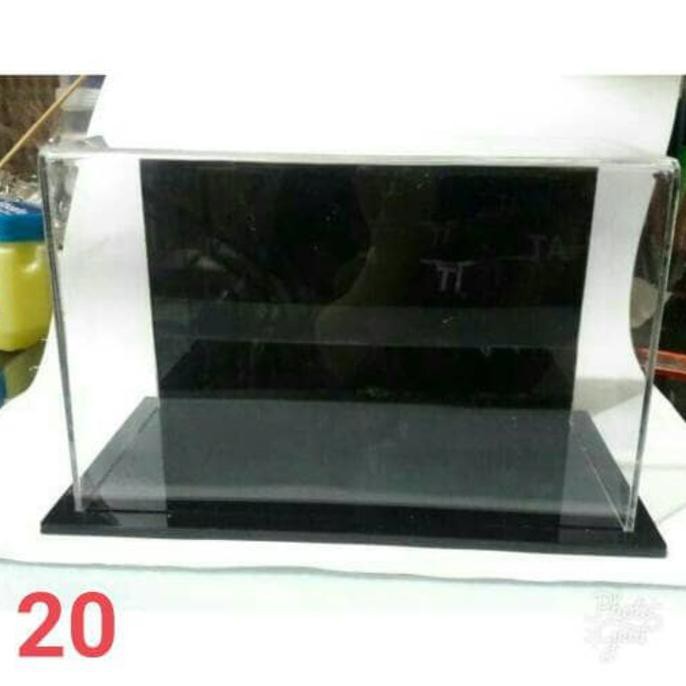 

OBRAL Box Display Acrylic Kotak Akrilik Box Termurah