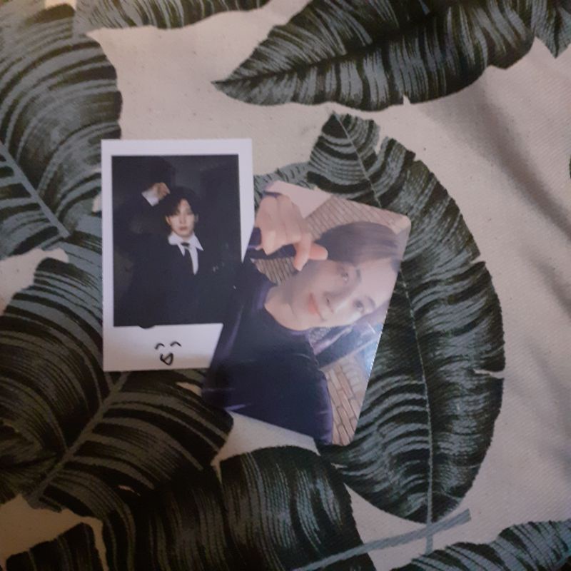 pola waves wonwoo a ver