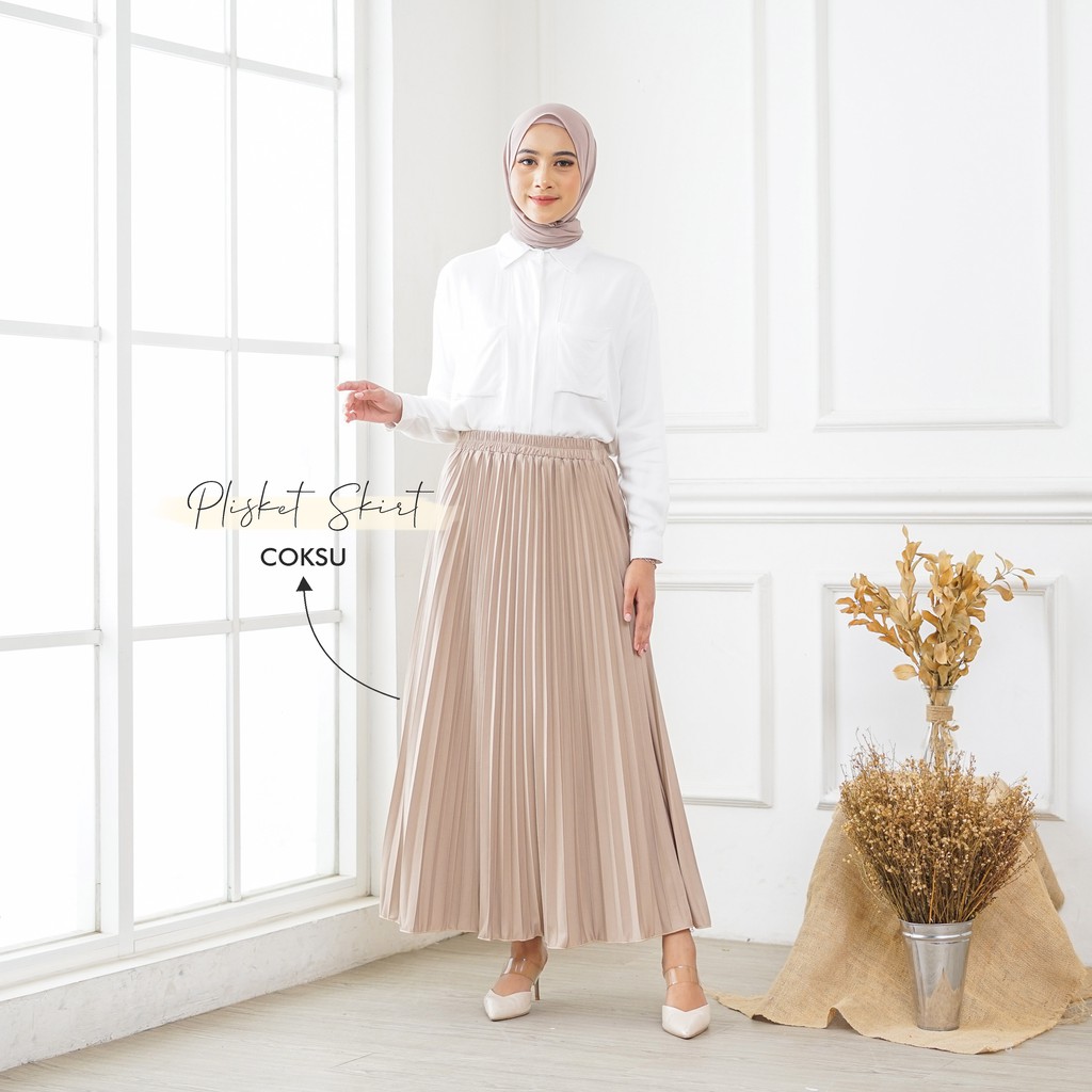 ROK PLISKET PREMIUM Part 2 - ROK PLISKET MAYUNG - ROK PLISKET JUMBO - ROK PLISKET - ROK MAYUNG - ROK HYGET --Coksu