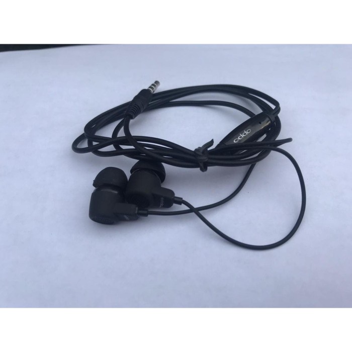HEADSET OPPO