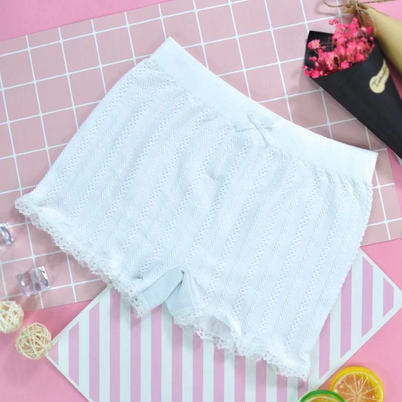 MARKAS W020 Celana Short Wanita Hot Pants Underwear Dalaman Cewek