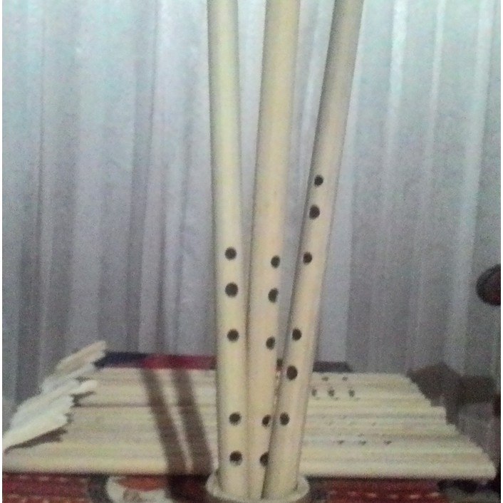 JUAL Suling Bambu (Suling Sunda) EXLUSIVE