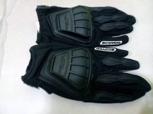 SARUNG TANGAN SCOYCO MC08 / GLOVE SCOYCO MC08  (Ukuran M,L,XL saja)
