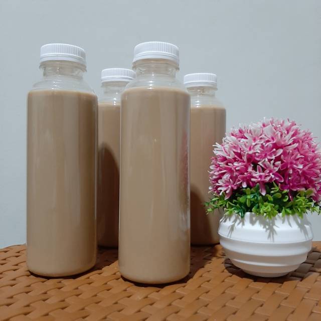 

Kopi Tanpa Nama (Kopi Susu Gula Aren 250ml)