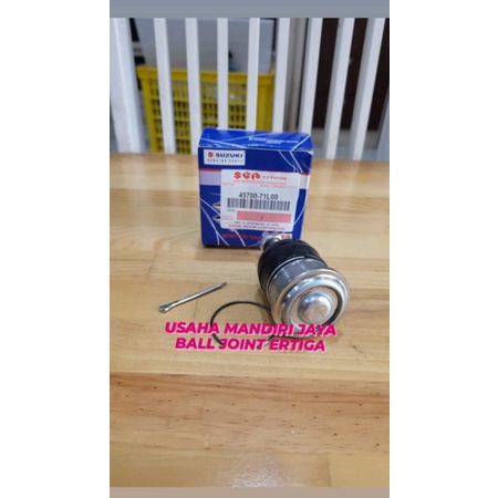 BALL JOINT ERTIGA BALL JOINT SUZUKI ERTIGA 45700-71L00