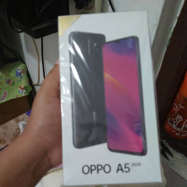 

OPPO A5 2020