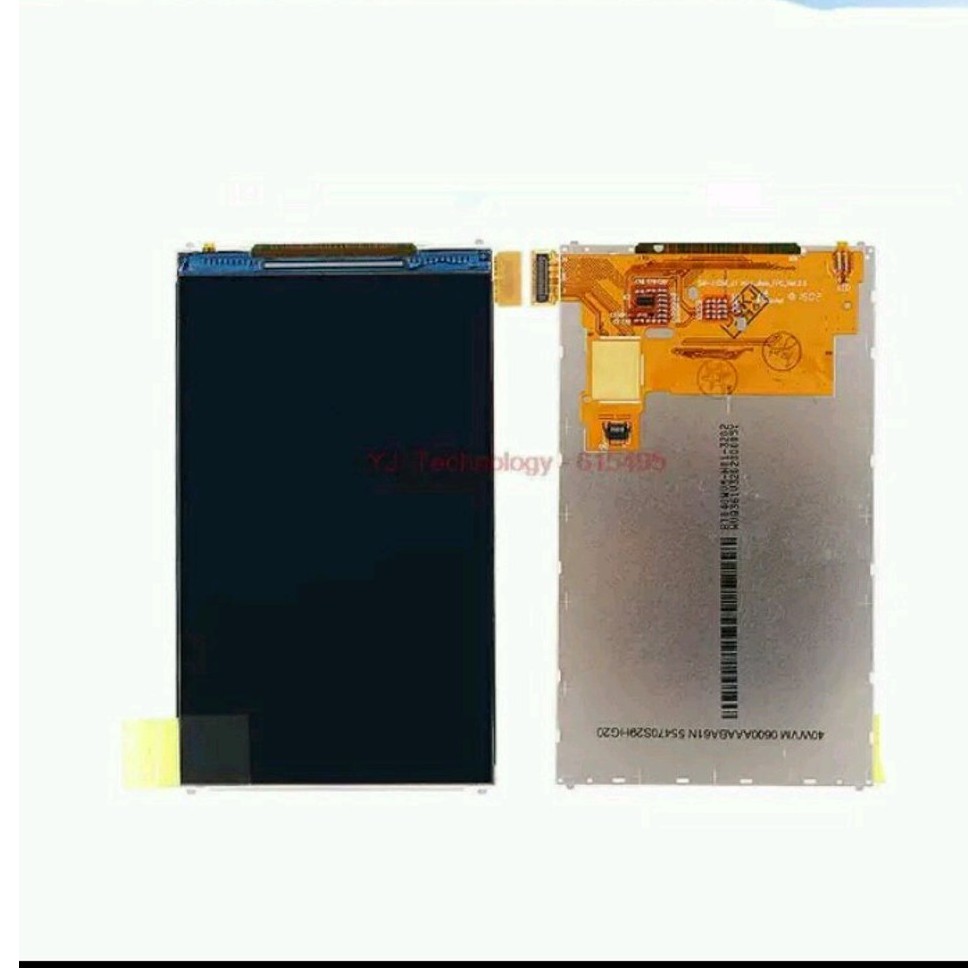 LCD SAMSUNG J105 GALAXY J1 MINI - J106B GALAXY V2 ORIGINAL