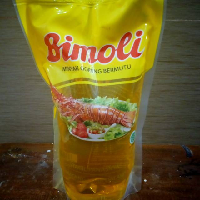Bimoli 1liter