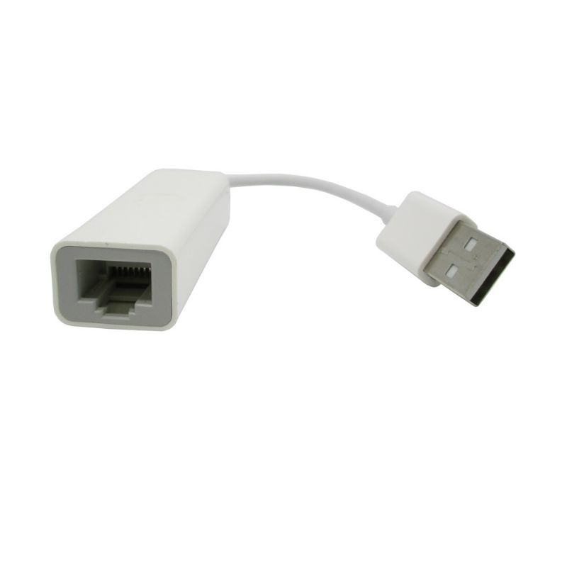 USB LAN ADAPTER USB 2.0 To Ethernet RJ45
