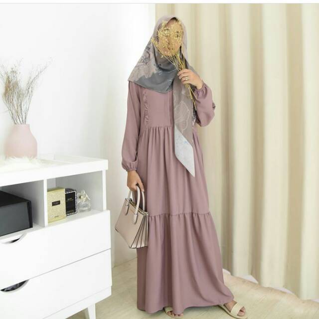 Lumia dress local.id