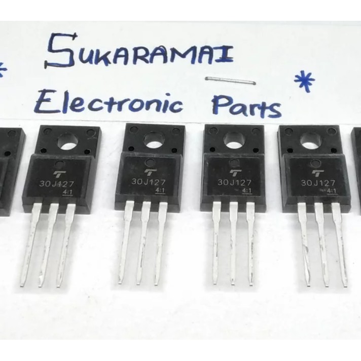 Mosfet GT 30J127 IGBT30J127