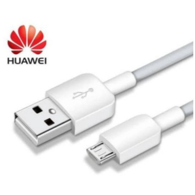 Kabl Data Kabel Casan Kd Huawei Micro Ori &amp; Type C ori USB