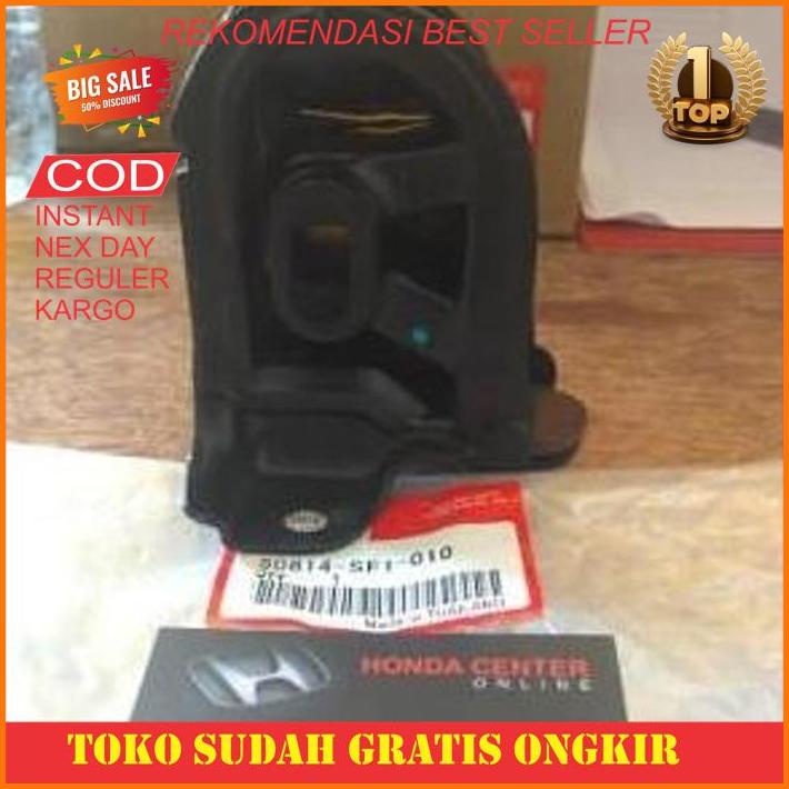 Sparepart Mobil Engine Mounting Depan Accord Maestro Gantungan Mesin Depan Maestro New Produk Rekome