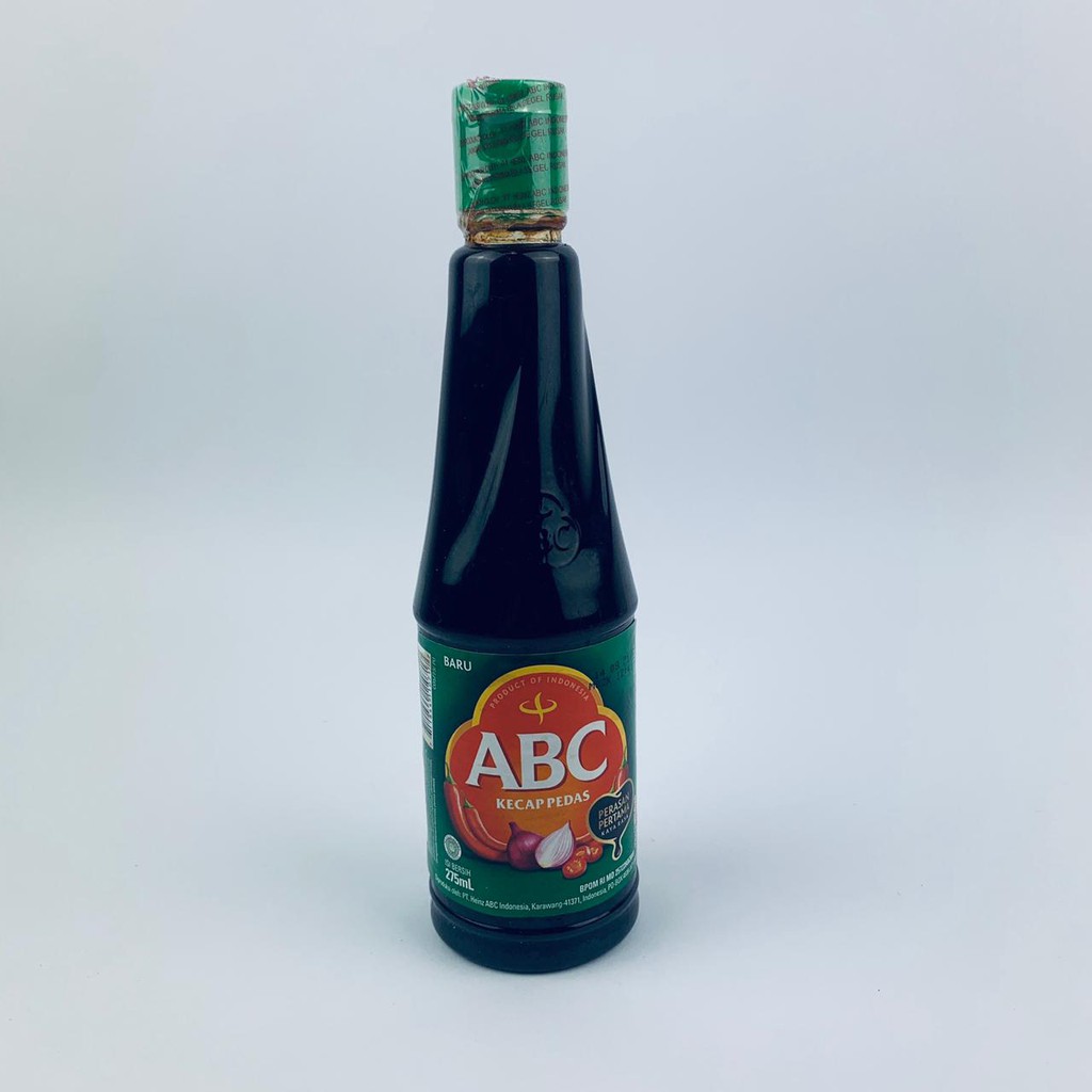 Harga Kecap Abc Terbaru Mei 2021 BigGo Indonesia