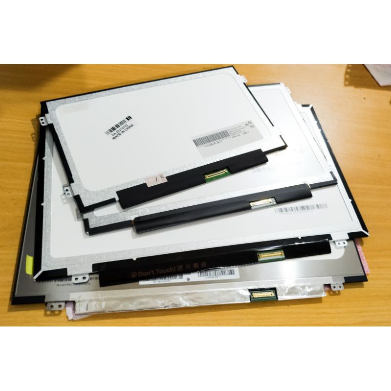 LED Laptop 14 inch Slim 30 pin