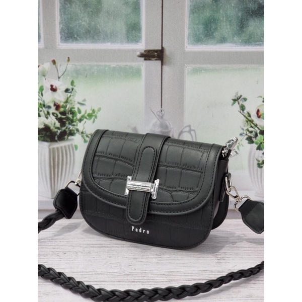 TAS WANITA 202 - GB FREE DUSTBAG