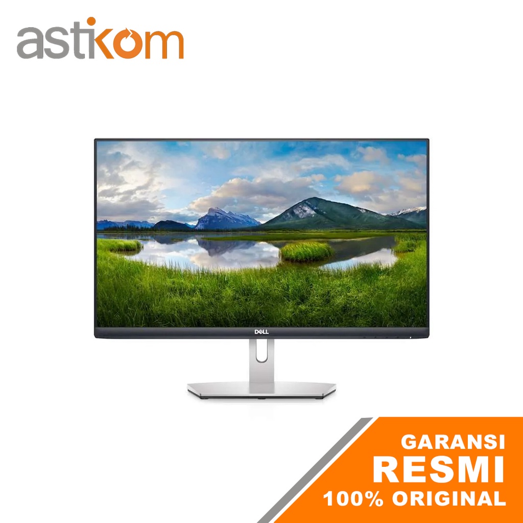 Monitor LED Dell S2421 S2421HN 24" IPS FHD 75Hz