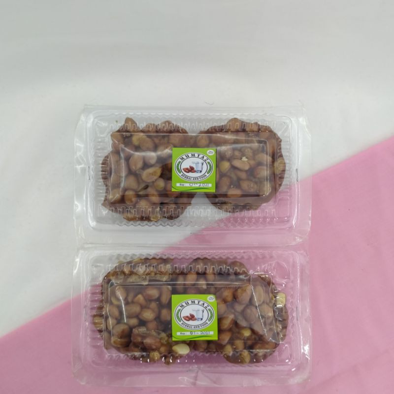 

Gula Kacang