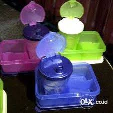 Twin Tulipware Value Set