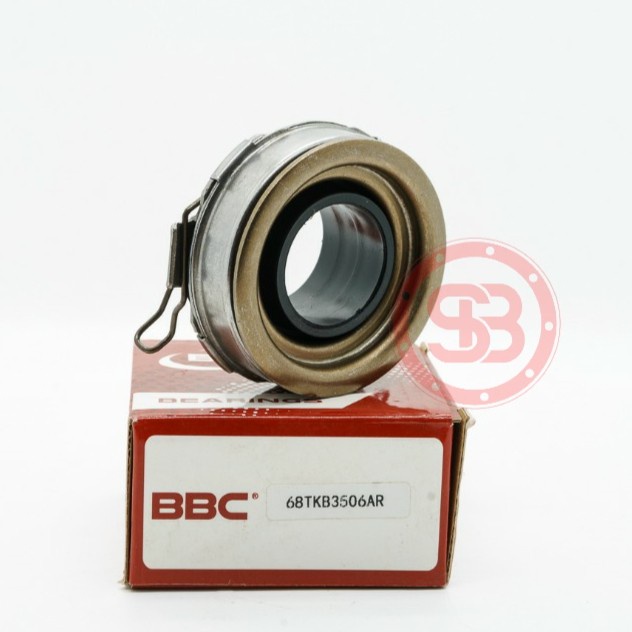 DRAG LAHER / CLUTCH BEARING TOYOTA DYNA RINO 115 PS BBC ORIGINAL