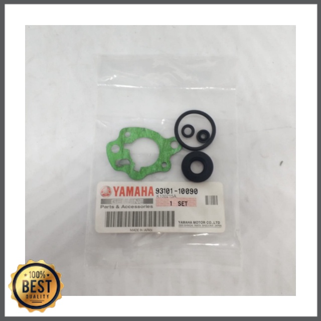 Seal Sil Pompa Oli Set Fizr Force 1