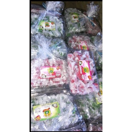 

wajik kletik khas blitar