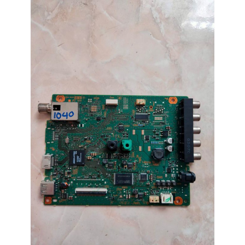 Motherboard - Mainboard - MB SONY 32R407A