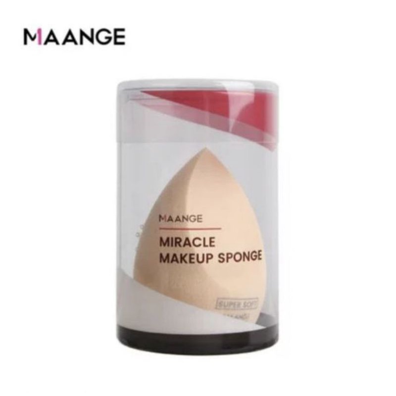 MAANGE beauty blender ASLI