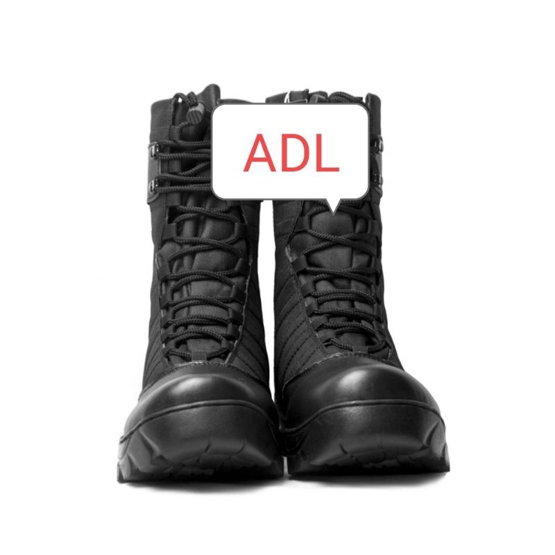 SEPATU PDL NINJA ORIJINAL ADL BOOTS