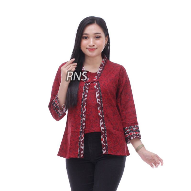 COUPLE KELUARGA BATIK BATIK COUPLE TUNIK BLUS BATIK KEMEJA BATIK GAMIS BATIK