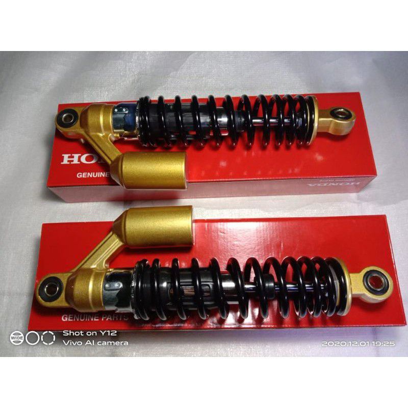 Shockbreaker Belakang shock Belakang Honda Tiger Revoo KCJ