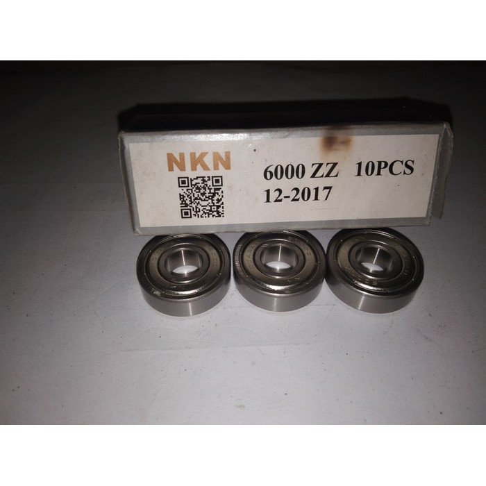 Bearing NKN 6000 ZZ