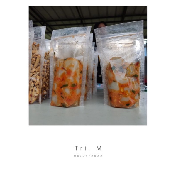 

Cilok Madep