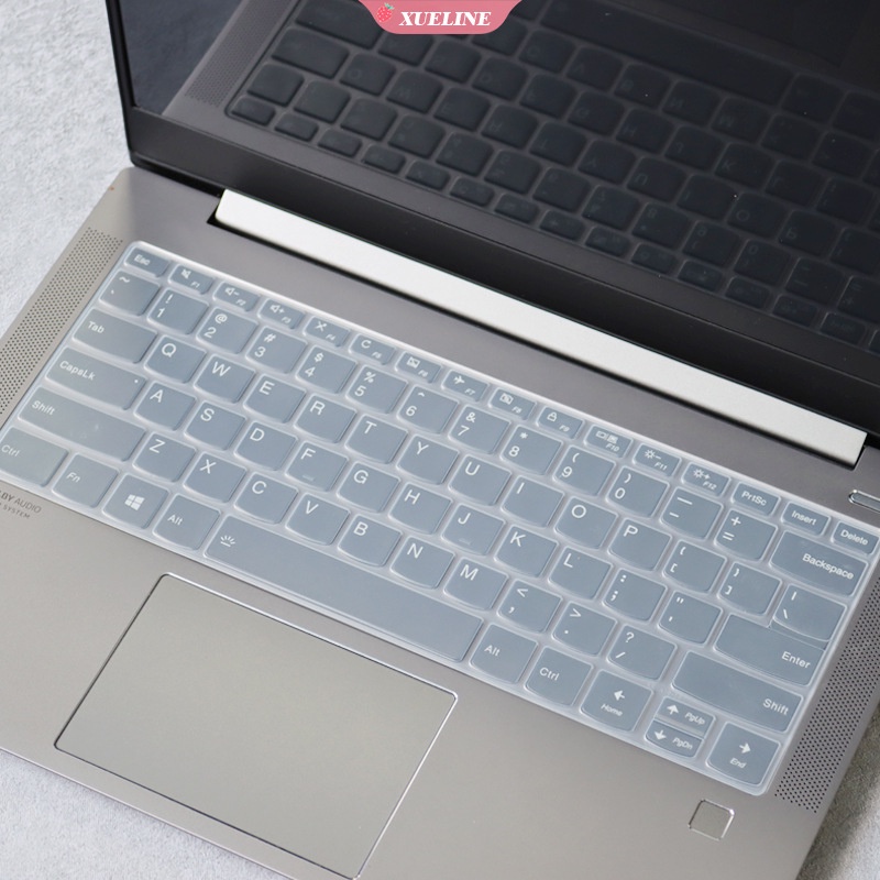 Cover Pelindung Keyboard Untuk Laptop Lenovo Ideapad Flex 5 5i Ideapad 3 Slim 3 14 '' '/ 5i 14ALC05 14ITL05 14ALC6 14ALC6 14k2 G1421