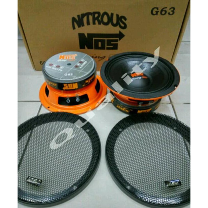 Sale Speaker 6,5 Inch Ads 600 Watt Mantap Buat Vocal