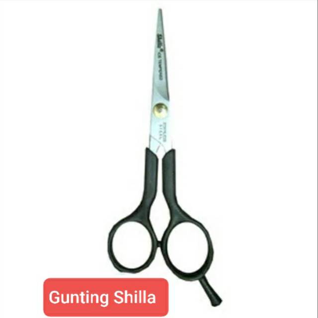 

Gunting Shilla