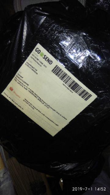 Inbow Dus Bulat / Ib Dus Mangkok /inbow Dos