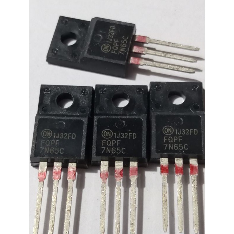 7N65c original
