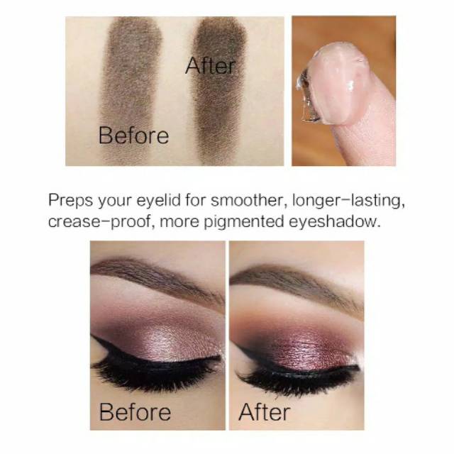 PRIMER EYESHADOW SACE LADY