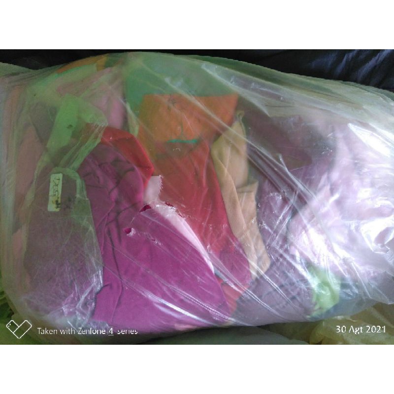 Kain Perca Sifon Kiloan