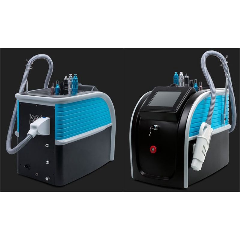 Mesin Kecantikan Klinik dan Salon Pico Laser