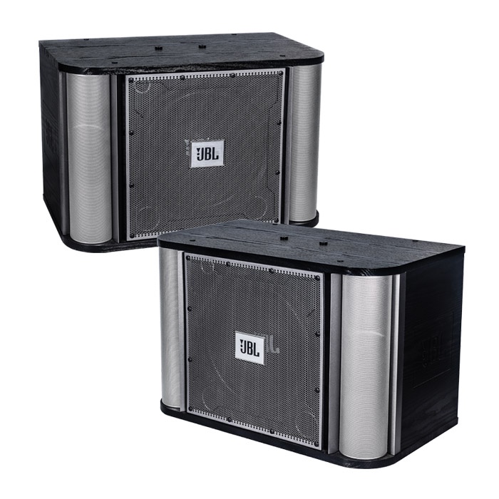 SPEAKER 10 KARAOKE JBL RM10 II -Set - Tanyakan Stok Terlebih Dahulu